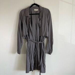 Cloth & Stone Cardigan Tie Waist